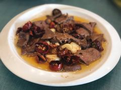 -茶油香闽南菜·花园餐厅(前埔店)