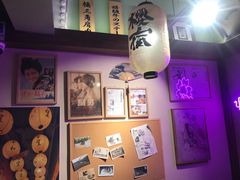 -樱宿日式和牛烧肉(五道口店)