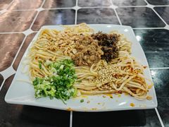 -宜宾燃面非遗传承店
