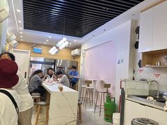 -陈阿婆豆腐脑-卤煮小吃(朝阳路店)