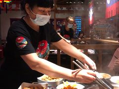 -井格重庆火锅(西直门凯德Mall店)