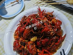 -527烧烤·龙虾·精酿酒(小石城美乐城店)