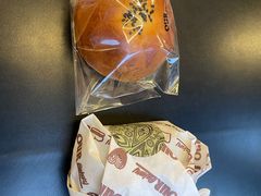 -OUR Bakery(三里屯太古里店)
