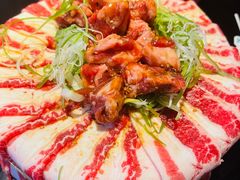 -烧肉达人•炭火烧肉(新天地店)