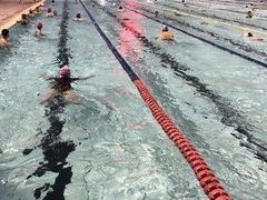-天河体育中心游泳馆