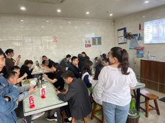 -乐清海鲜面馆(服装城店)