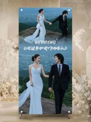 -时光印记婚纱摄影工作室·原创定制