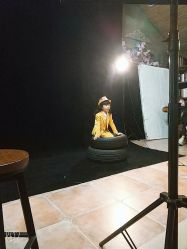 点击看大图 -薇咖映画婚纱摄影工作室