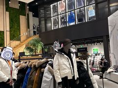 -Canada Goose加拿大鹅(北京三里屯太古里店)