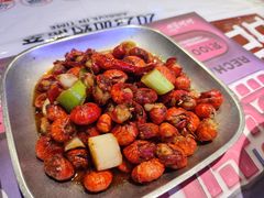 全味虾球-靓靓蒸虾·头牌蒸虾(雪松路总店)