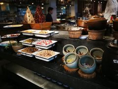 -老灶房-四川土菜(开元店)