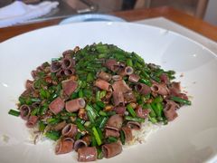 -渔港甄宴·海鲜·地标烟台菜(金沙滩店)