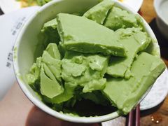 -张小姐炒酸奶