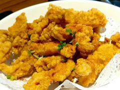 -巴奴毛肚火锅(广益哥伦布店)