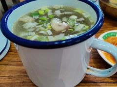 -217丰惠源抓饭(江乾路店)