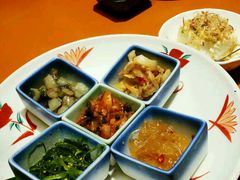 -田野日本料理(仙霞路店)