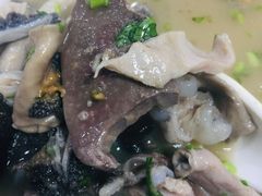 -同城四季爆肚涮羊肉(安华里店)