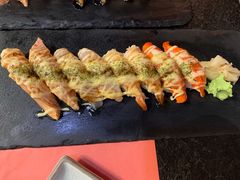 -喜寿司(金狮广场店)