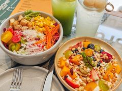 -沛家·西餐Brunch·直火料理