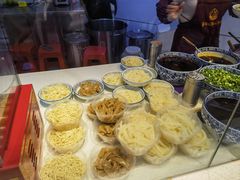 -姚记.周礼伤心凉粉(时代广场店)