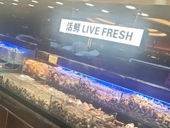 -苏格里岛自助海鲜烤肉火锅(集美万达店)