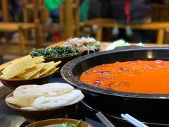 -麻大侠老火锅(巴国城店)