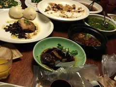 -章吴记喜瑞餐厅(东东城店)