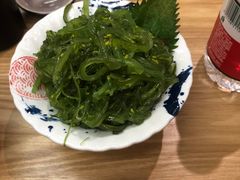 -松幸日式料理(中山路店)