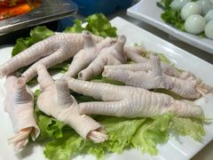 -麻麻鱼府主题涮锅(明珠家园店)