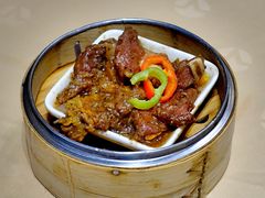 -广东胜利宾馆西关粤中餐厅