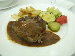 -成桂西餐厅·42年的味道(五大道疙瘩楼店)