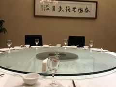 包厢-谷语中餐厅