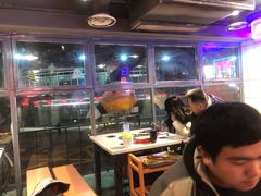 -钢管厂五区小郡肝串串香火锅(人民广场店)