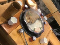 -袁记串串香(川师店)