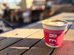 -汭REi·FLOWER COFFEE BAR