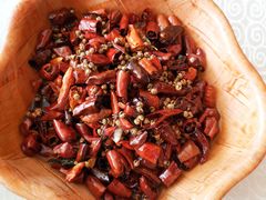 -辣婆婆(航天桥店)