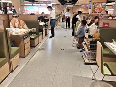 -海底捞火锅(莘松路店)