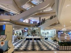 -苏州中心商场(星港街店)