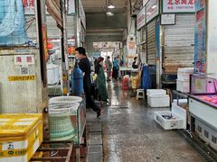 大堂-京深海鲜市场(光彩路店)