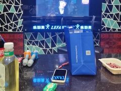 -乐翻天量贩式KTV(聚丰园路店)