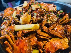 -一棠龙虾•王牌虾球(楚河汉街店)
