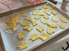 -千浔一暖DIY蛋糕烘焙(人民大学店)