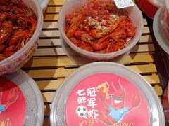 -七鲜超市(瑞虹天地太阳宫店)
