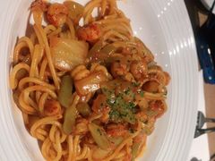 -必胜客(巴沟店)