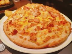 -萨莉亚意式餐厅(杭州滨江天街店)