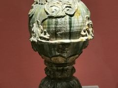 -陕西历史博物馆