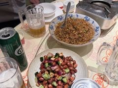-小林哥的海鲜馆·夜宵烧烤(渔人码头店)