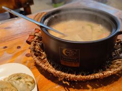 -皮蛋弟砂锅店(总店)