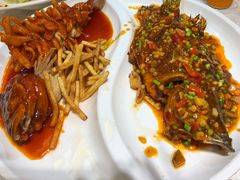 -马凯餐厅(长椿街店)