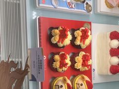 -派悦坊·甜品·蛋糕(虹口龙之梦店)